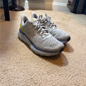 Men’s Hoka Clifton 8 Size 11